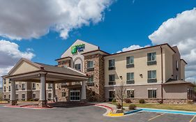 Holiday Inn Express Vernal Utah